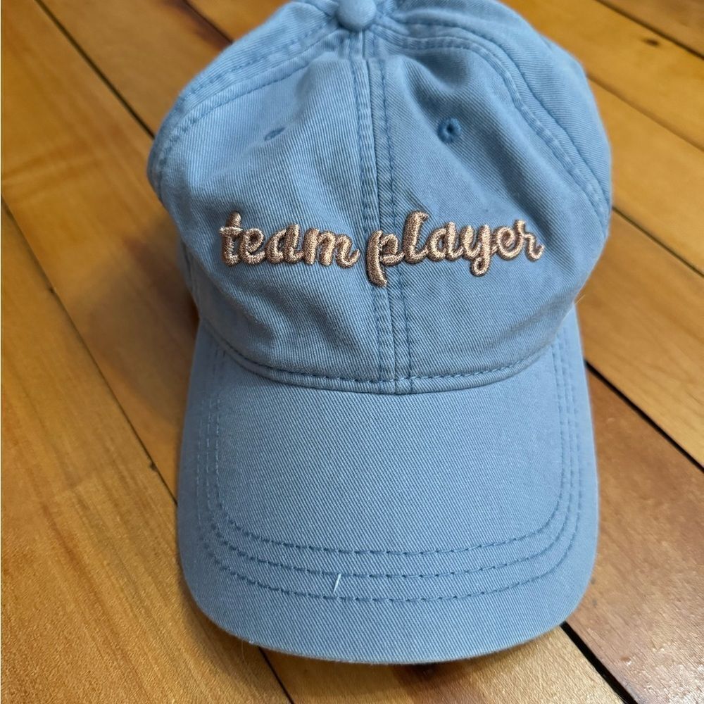 American Eagle Team Player Hat Women's One Size Fits All